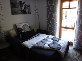 Holiday apartment Ehrenberg Features 21