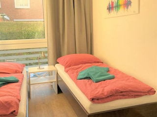 Ferienwohnung Spiekeroog Ausstattung 23