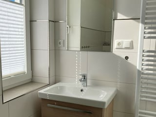 Ferienwohnung Spiekeroog Ausstattung 25