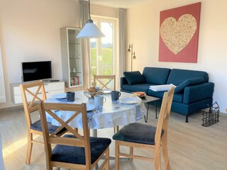 Ferienwohnung Spiekeroog Außenaufnahme 5