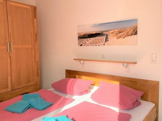 Ferienwohnung Spiekeroog Außenaufnahme 7