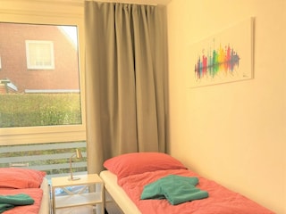 Ferienwohnung Spiekeroog Außenaufnahme 8