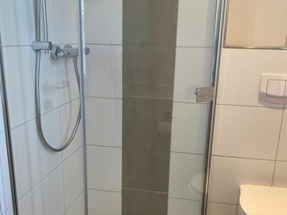 Ferienwohnung Spiekeroog Außenaufnahme 10