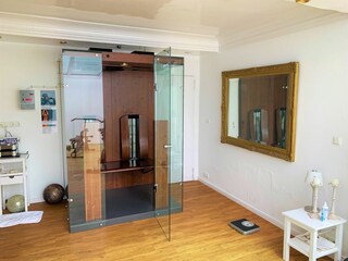 Ferienwohnung Spiekeroog Außenaufnahme 12