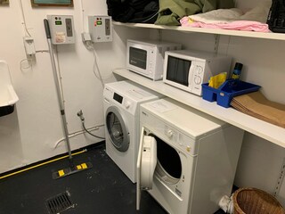 Ferienwohnung Spiekeroog Außenaufnahme 13