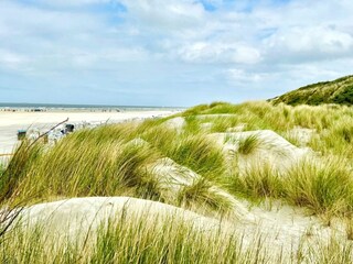 Ferienwohnung Spiekeroog Außenaufnahme 17