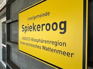 Ferienwohnung Spiekeroog Außenaufnahme 20