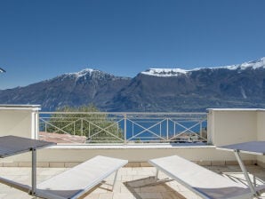 Vakantiehuis Casa Sole - Tremosine sul Garda - image1