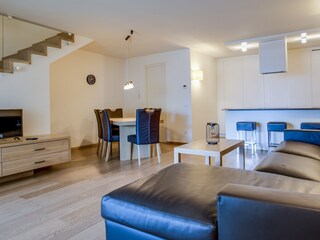 Vakantiehuis Tremosine sul Garda Kenmerken 16