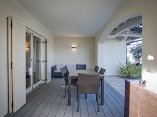 Holiday house Tremosine sul Garda Outdoor Recording 5