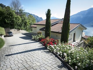 Holiday house Tremosine sul Garda Outdoor Recording 9