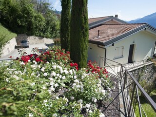 Holiday house Tremosine sul Garda Outdoor Recording 10