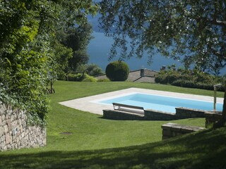 Holiday house Tremosine sul Garda Outdoor Recording 11