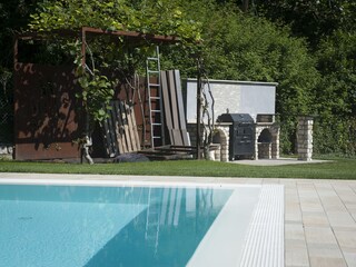 Vakantiehuis Tremosine sul Garda Buitenaudio-opname 13