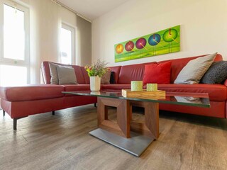 Apartamento de vacaciones Xanten Características 8