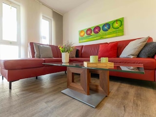 Appartamento per vacanze Xanten Caratteristiche 9
