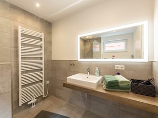 Appartamento per vacanze Xanten Bagno 22