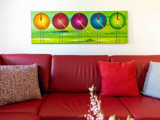Apartamento de vacaciones Xanten Salón 31