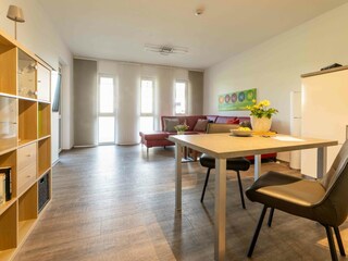 Apartamento de vacaciones Xanten Cocina 41