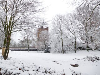 Auch im Winter, immer eine Reise wert