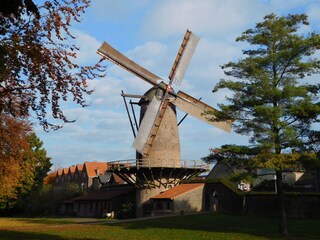 Apartamento de vacaciones Xanten Entorno 14