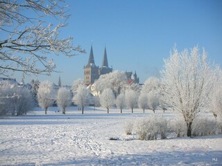 Appartamento per vacanze Xanten Ambiente 15