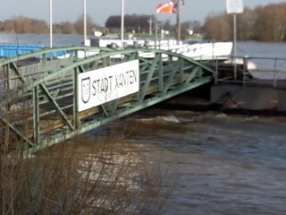 Apartamento de vacaciones Xanten Entorno 16