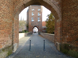 Appartamento per vacanze Xanten Ambiente 18