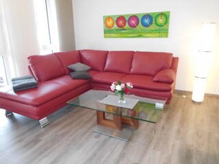 Apartamento de vacaciones Xanten Características 9