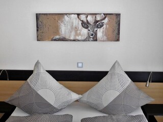 Appartamento per vacanze Xanten Caratteristiche 8