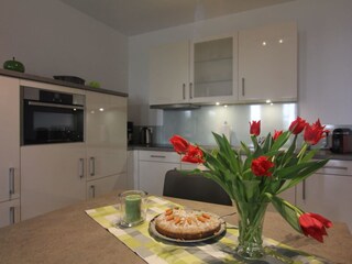 Appartamento per vacanze Xanten Caratteristiche 8