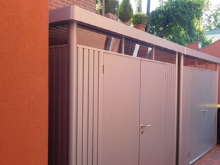 Appartamento per vacanze Xanten Registrazione all'aperto 6