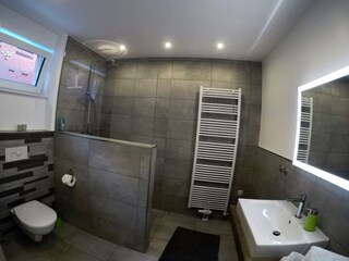 Apartamento de vacaciones Xanten Características 12