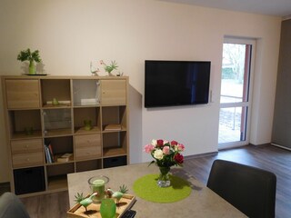 Apartamento de vacaciones Xanten Características 10