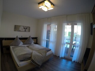 Appartamento per vacanze Xanten Caratteristiche 11