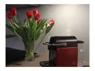 Apartamento de vacaciones Xanten Características 13