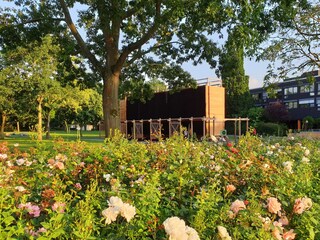 Apartamento de vacaciones Xanten Grabación al aire libre 6