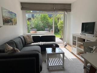 Wohnzimmer Seetörn 9