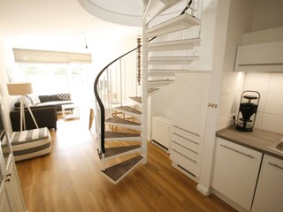 Ferienhaus Langeoog Ausstattung 12