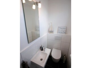 Ferienhaus Langeoog Ausstattung 18