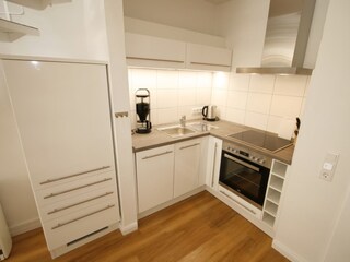 Ferienhaus Langeoog Ausstattung 11