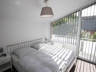 Ferienhaus Langeoog Ausstattung 14