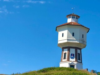 Ferienwohnung Langeoog Außenaufnahme 7
