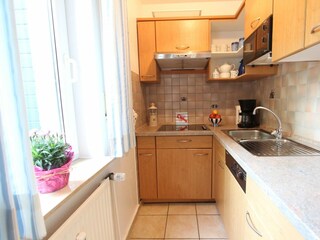 Ferienwohnung Langeoog Außenaufnahme 14