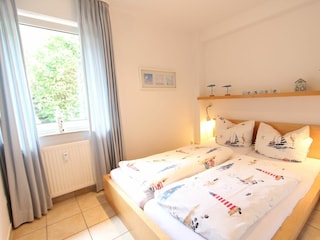 Ferienwohnung Langeoog Außenaufnahme 15