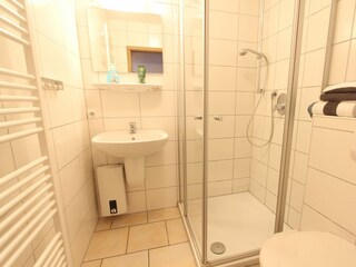 Ferienwohnung Langeoog Außenaufnahme 17