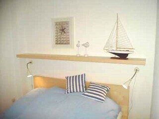 Ferienwohnung Langeoog Ausstattung 19