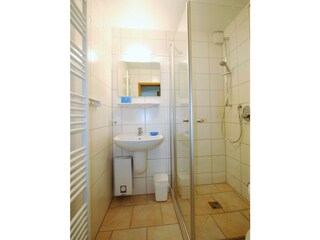 Ferienwohnung Langeoog Ausstattung 20