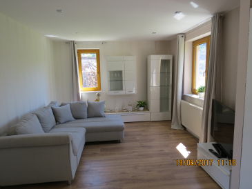 Ferienwohnung Csilla