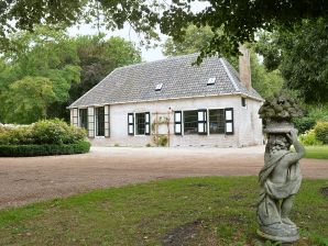 Vakantiehuis 'Duinbeek' midden in de natuur (OG118) - Oostkapel - image1